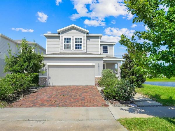 4347 SILVER CREEK STREET , KISSIMMEE, FL 34744