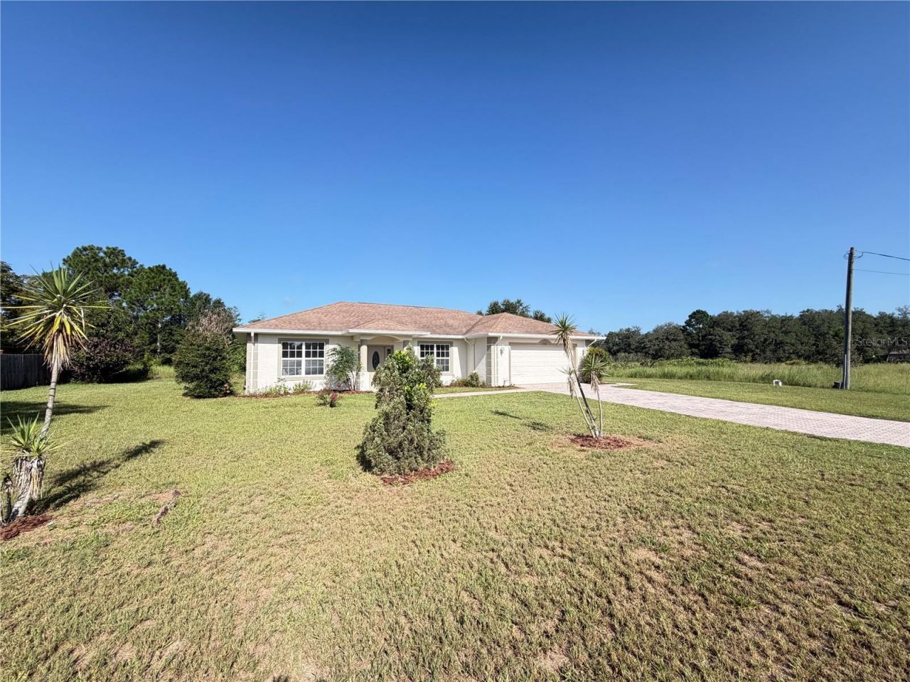 2925 N Lowell Road , Avon Park, FL 33825 Photo