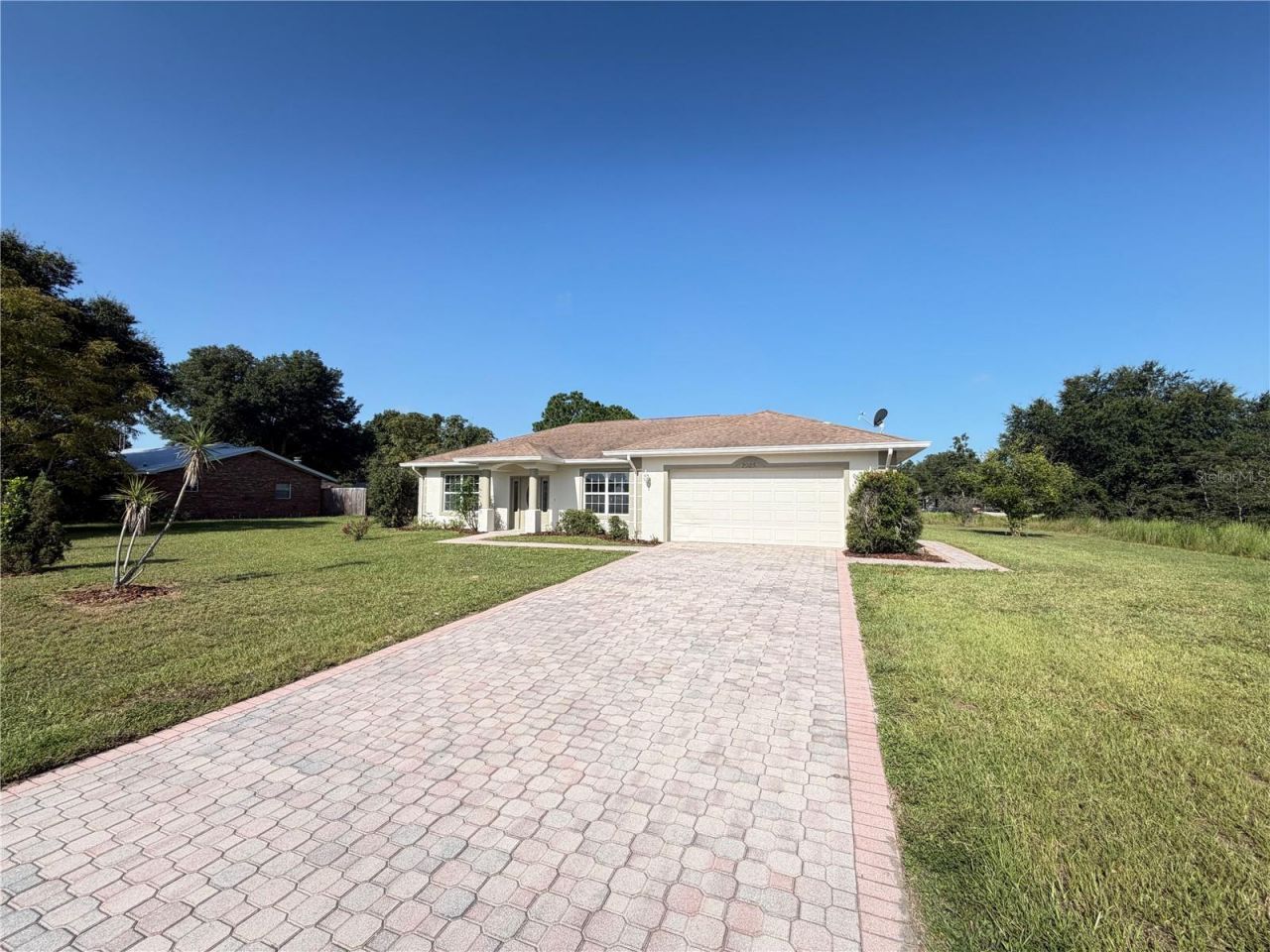 2925 N Lowell Road , Avon Park, FL 33825 Photo