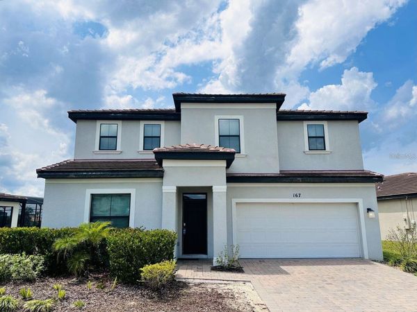 167 CLAFFEY COURT , HAINES CITY, FL 33844