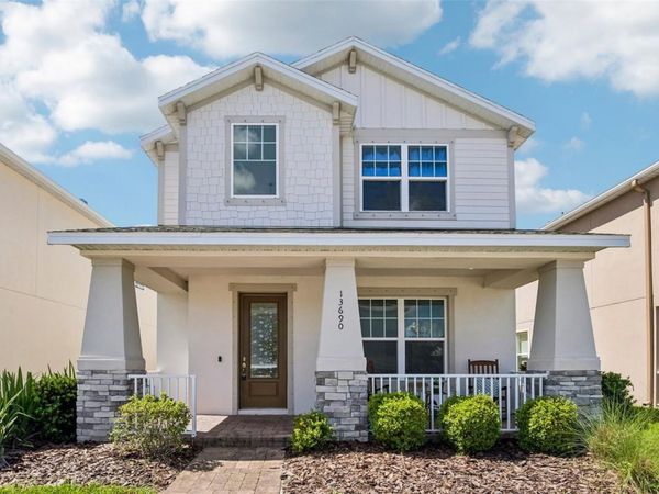 13690 STEVENSON LANE , ODESSA, FL 33556