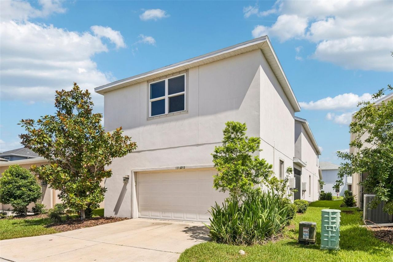 13690 Stevenson Lane , Odessa, FL 33556 Photo