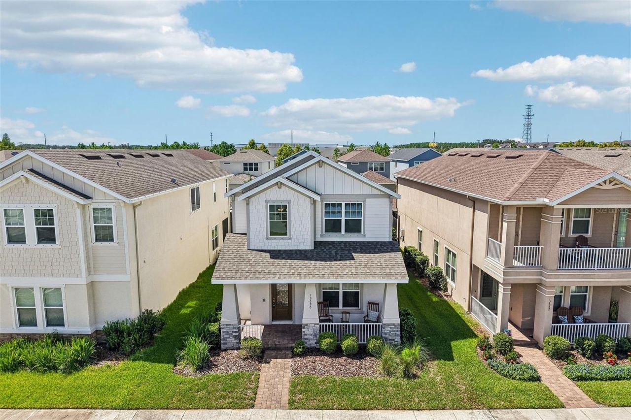 13690 Stevenson Lane , Odessa, FL 33556 Photo