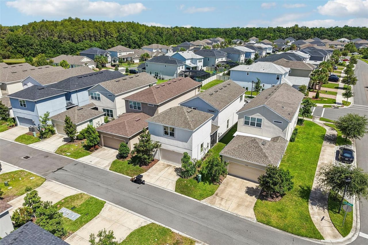 13690 Stevenson Lane , Odessa, FL 33556 Photo