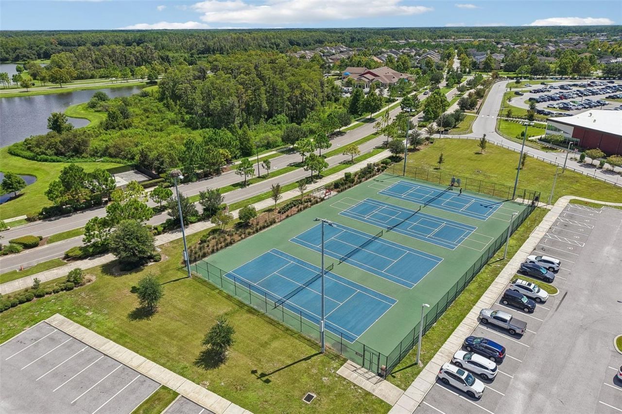 13690 Stevenson Lane , Odessa, FL 33556 Photo