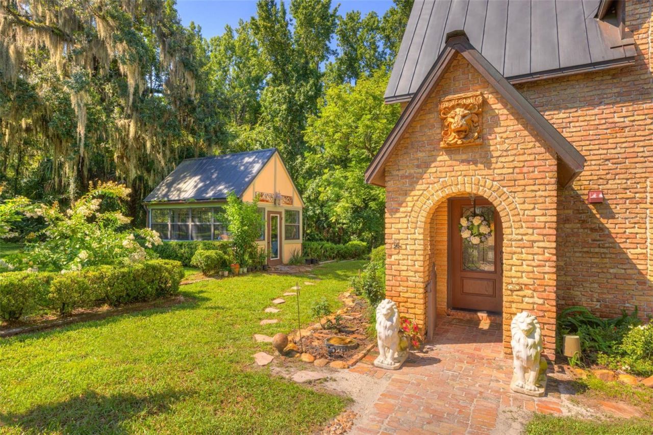3840 Willow Avenue, Deland, FL 32720 Photo