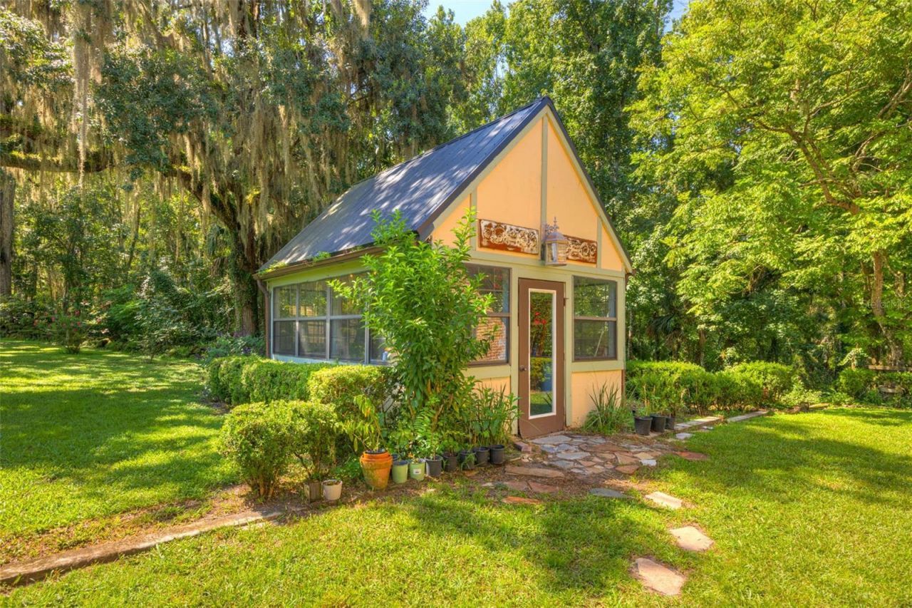 3840 Willow Avenue, Deland, FL 32720 Photo