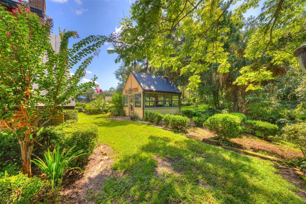 3840 Willow Avenue, Deland, FL 32720 Photo