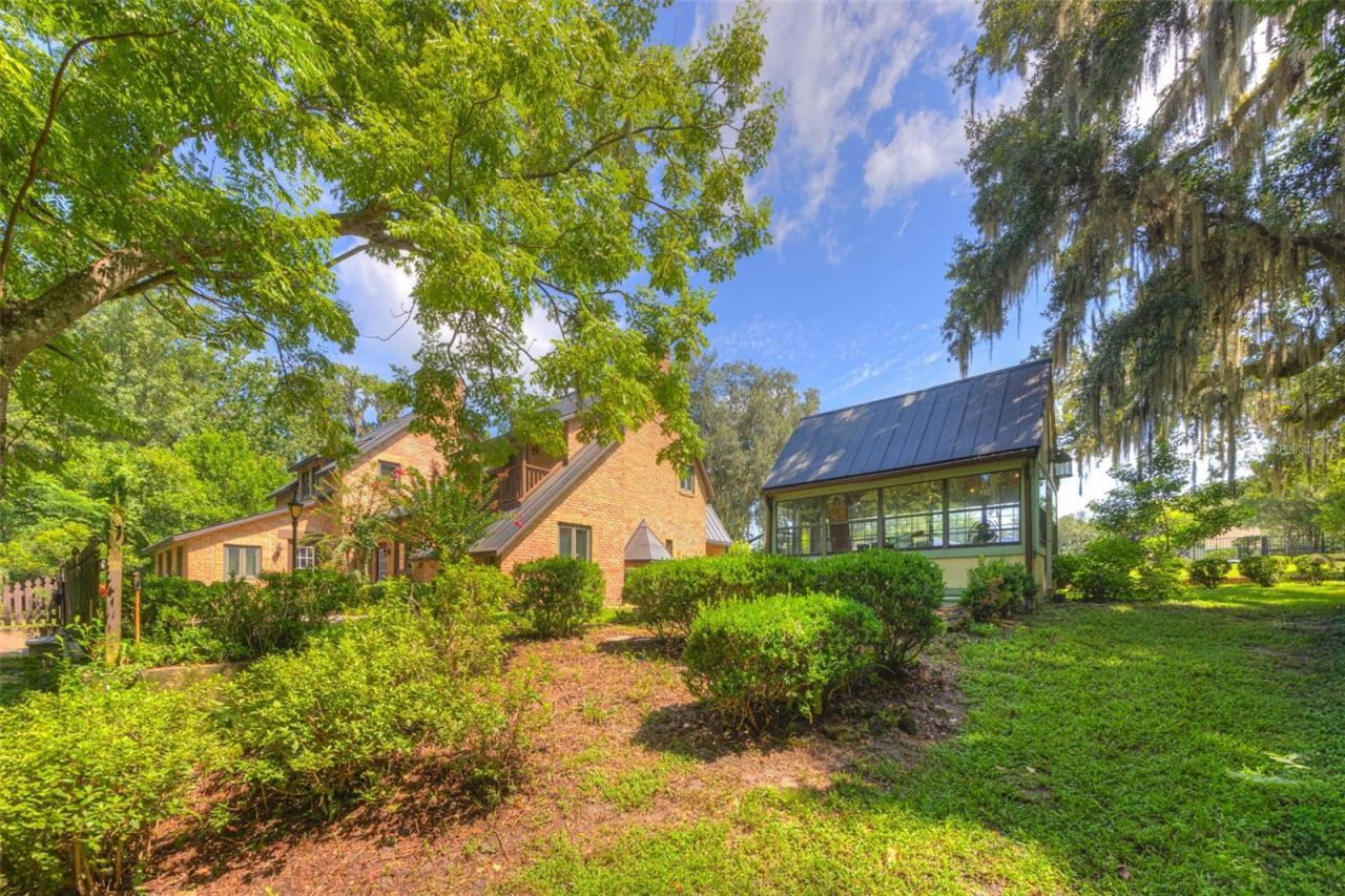 3840 Willow Avenue, Deland, FL 32720 Photo