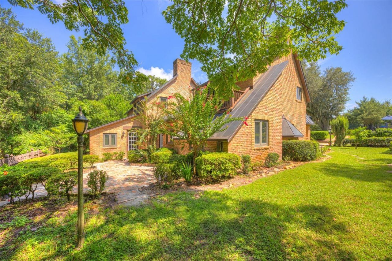 3840 Willow Avenue, Deland, FL 32720 Photo