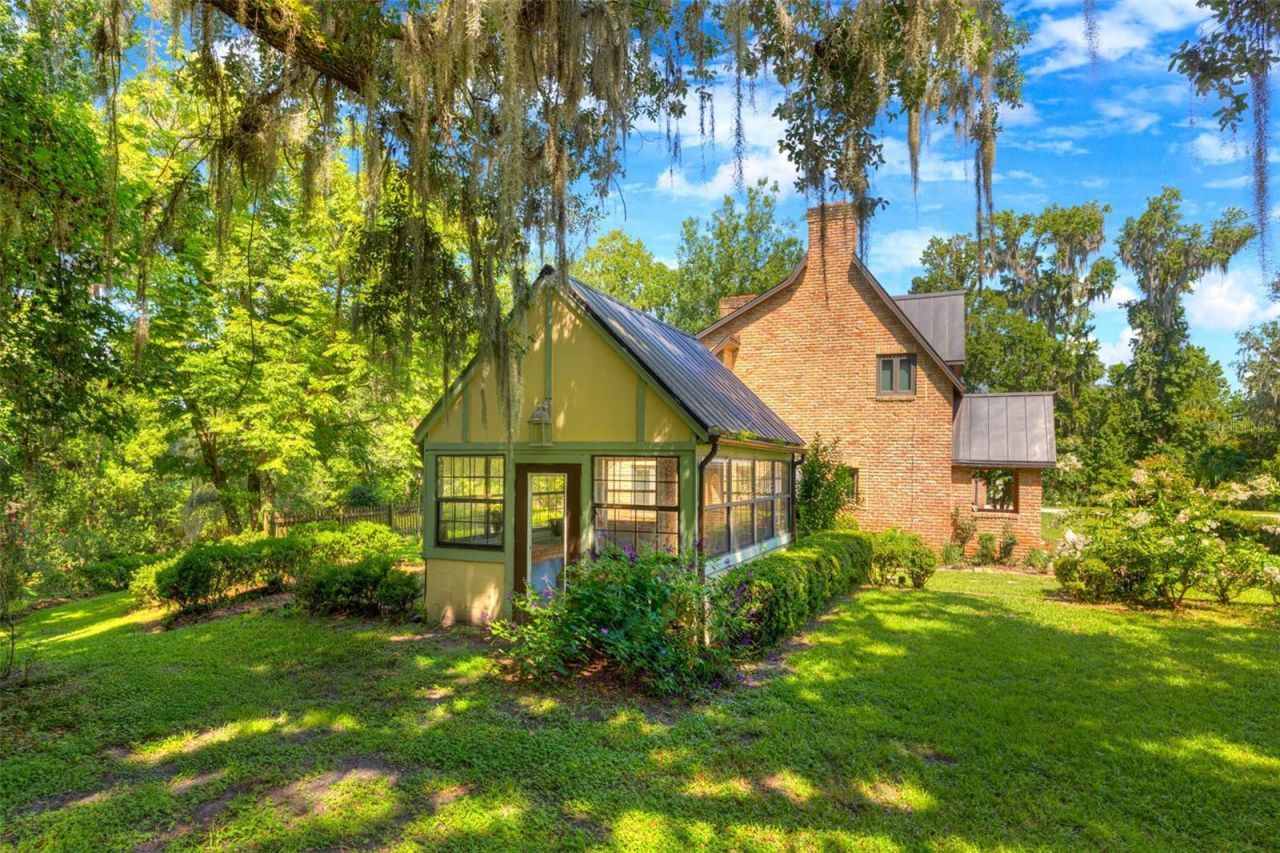 3840 Willow Avenue, Deland, FL 32720 Photo