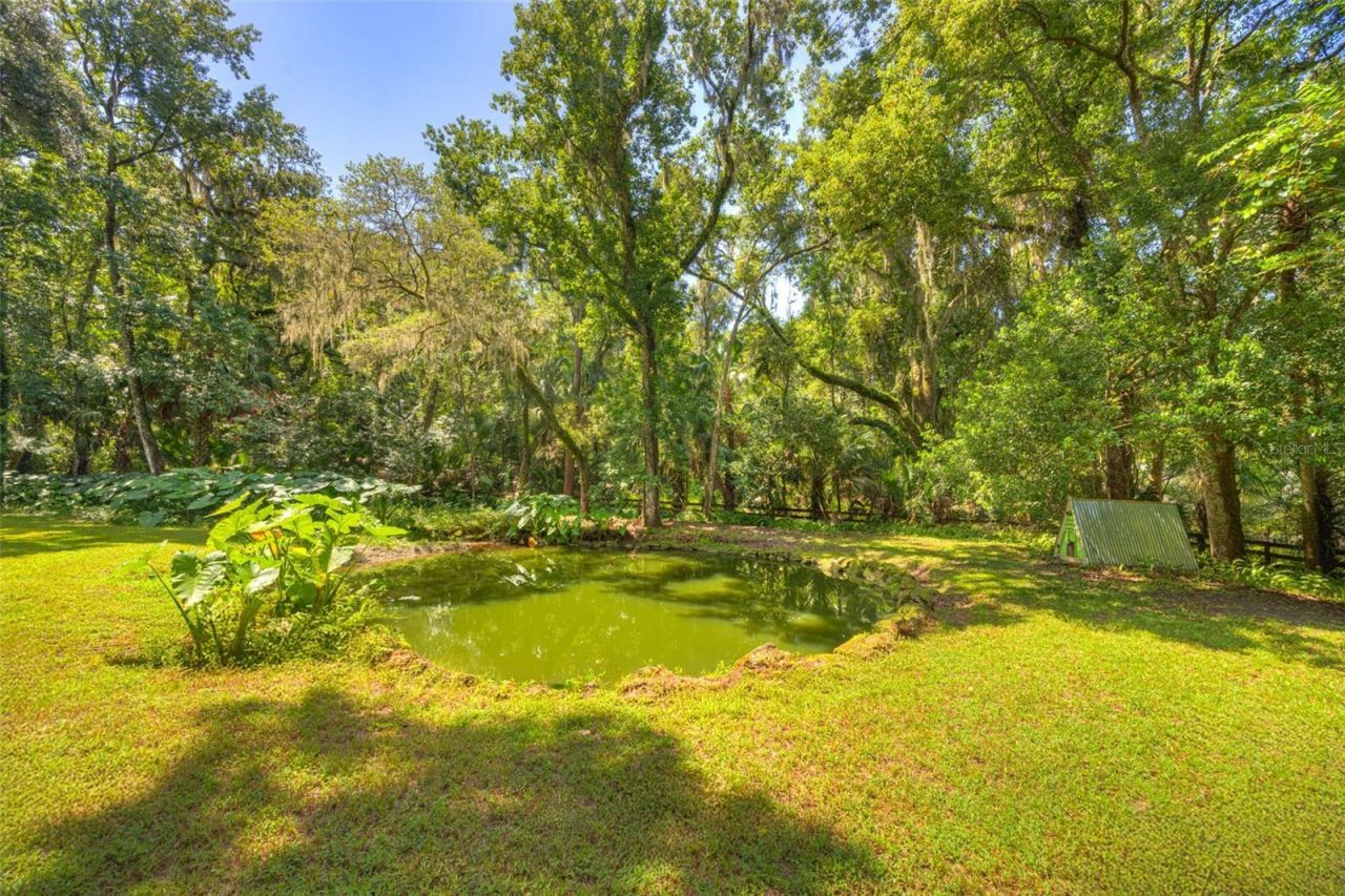 3840 Willow Avenue, Deland, FL 32720 Photo