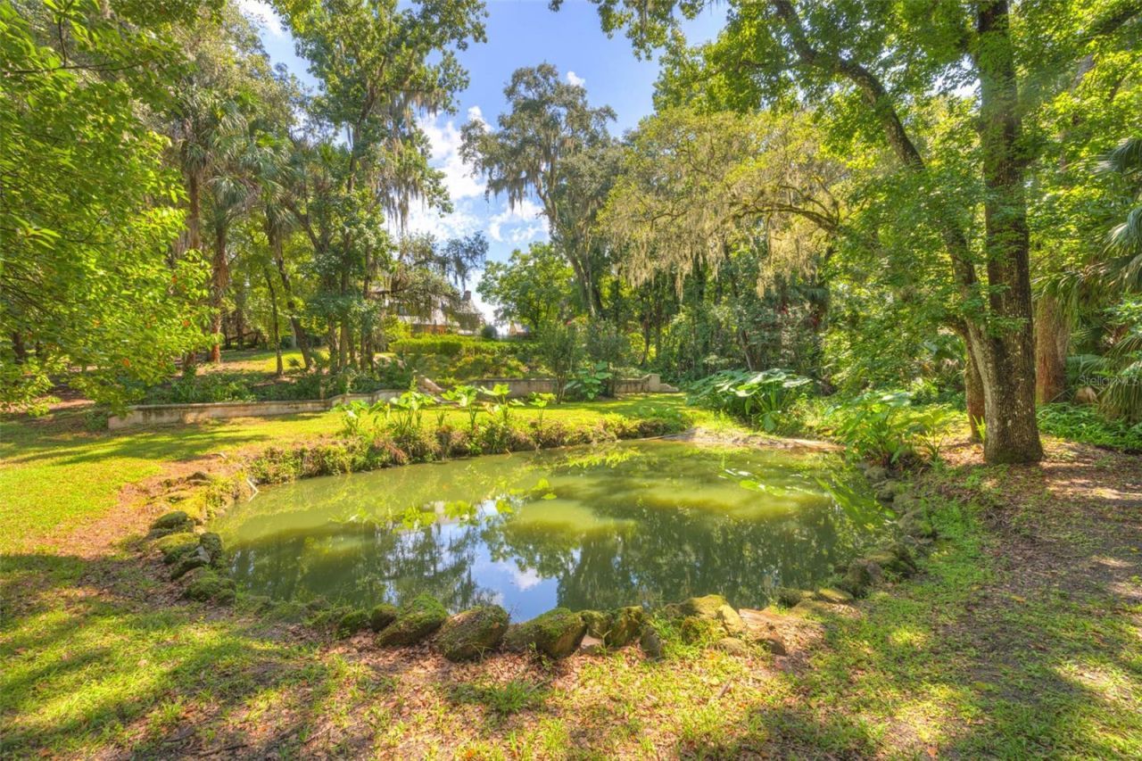 3840 Willow Avenue, Deland, FL 32720 Photo
