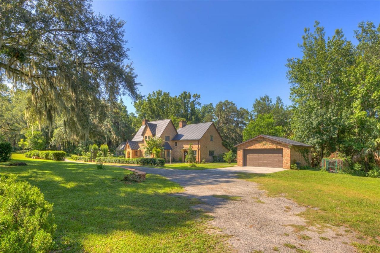 3840 Willow Avenue, Deland, FL 32720 Photo