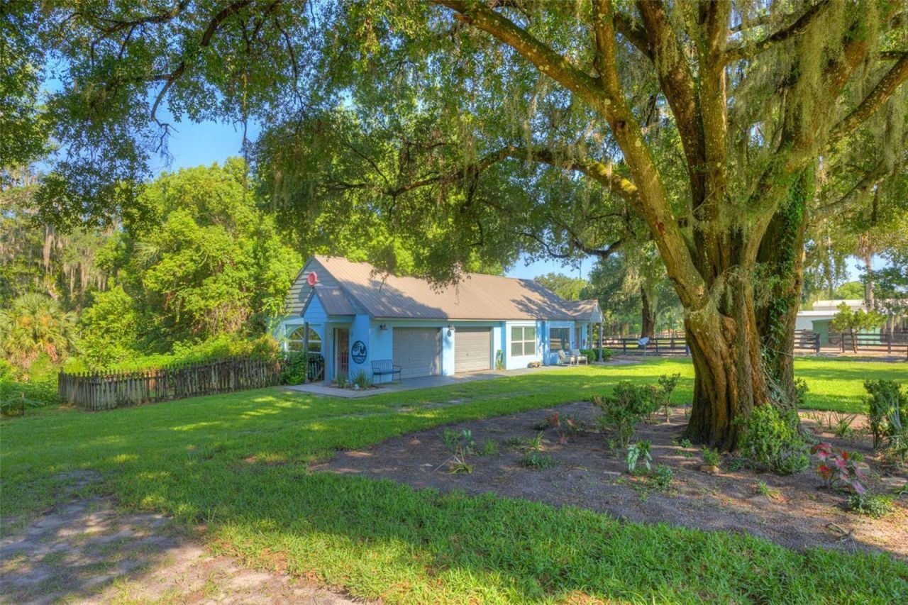 3840 Willow Avenue, Deland, FL 32720 Photo