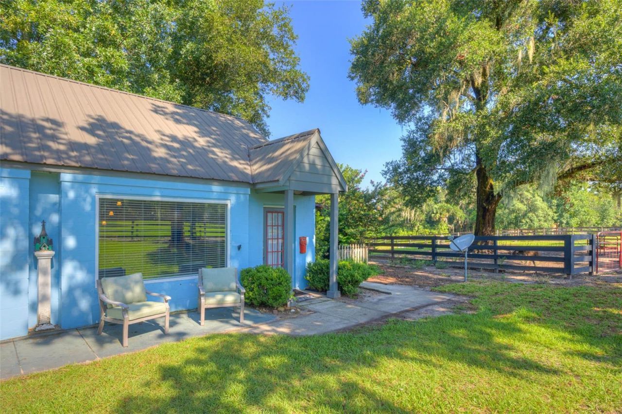 3840 Willow Avenue, Deland, FL 32720 Photo