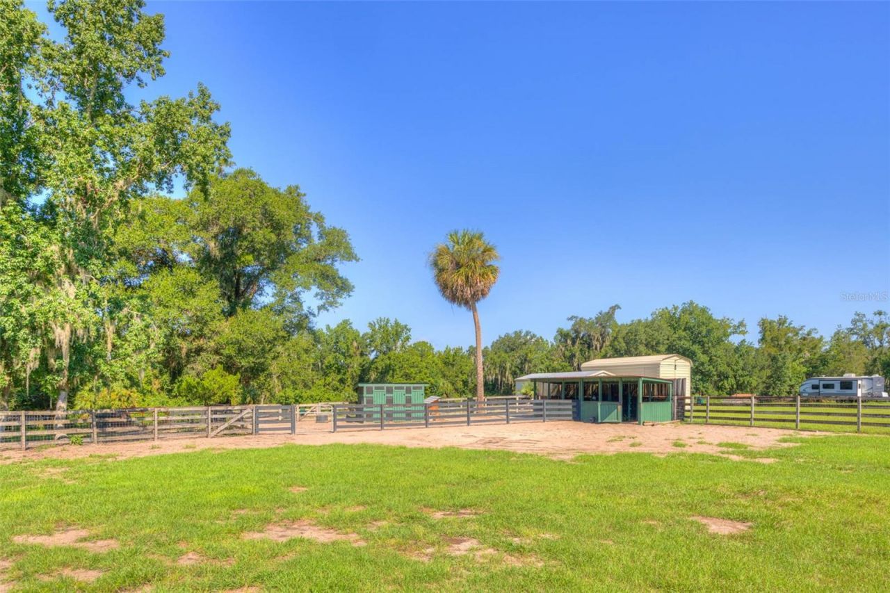 3840 Willow Avenue, Deland, FL 32720 Photo