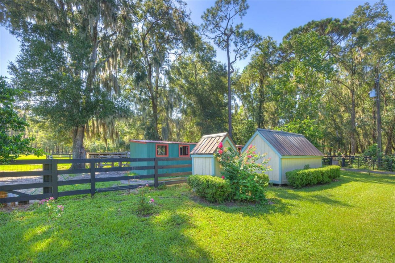 3840 Willow Avenue, Deland, FL 32720 Photo