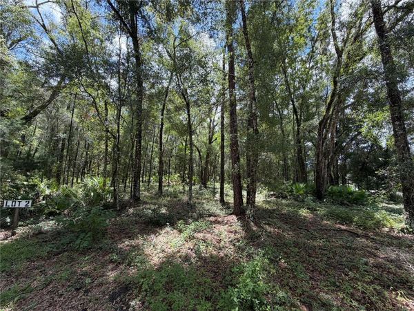TBD SW 170TH STREET , ARCHER, FL 32618