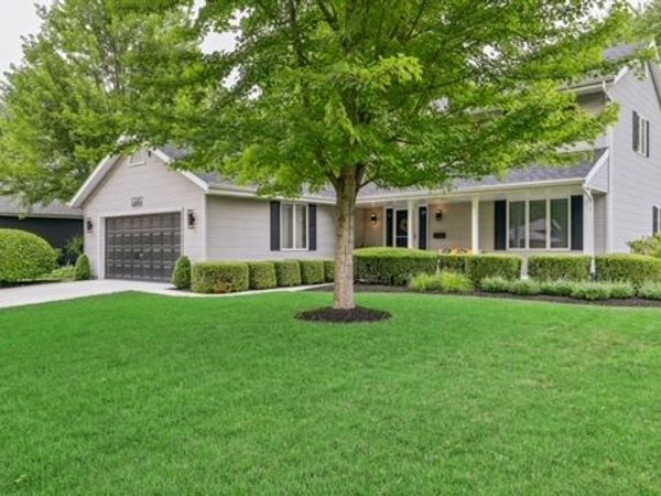 518 Homestead Place, Joliet, IL 60435