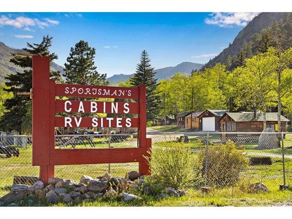 44174 Poudre Canyon Rd, Bellvue, CO 80512