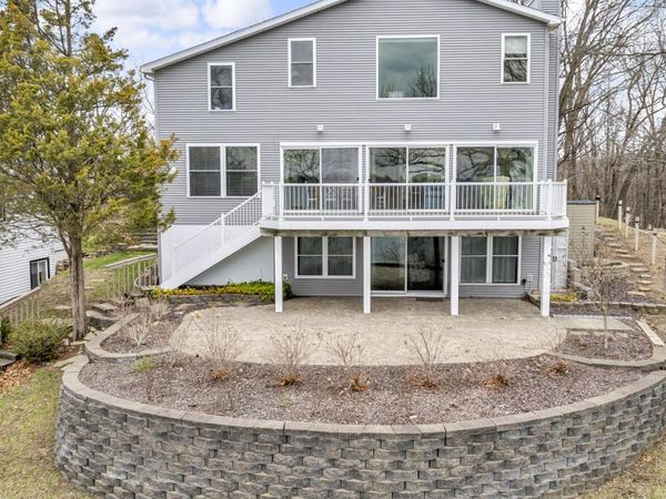 11437 Highland Hills Drive, Jerome, MI 49249