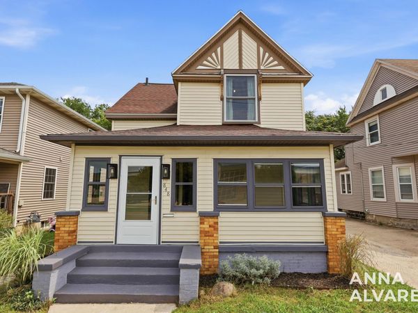 848 Madison Avenue SE, Grand Rapids, MI 49507
