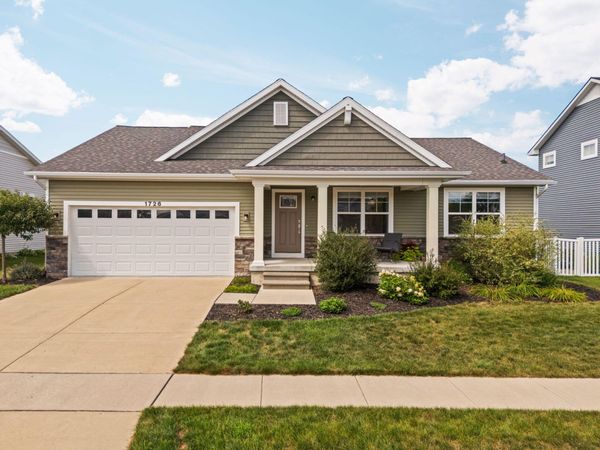 1726 Tarnow Street, Howell, MI 48855