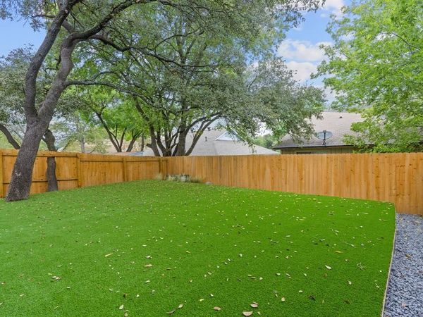 1900 Albury CV, Unit D, Austin, TX 78758