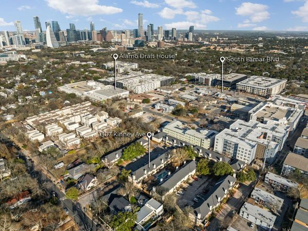 1307 Kinney Ave, Unit 124, Austin, TX 78704