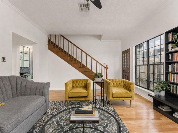 1307 Kinney Ave, Unit 124, Austin, TX 78704