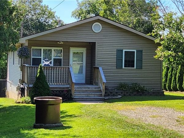3573 County Route 57 , Oswego, NY 13126