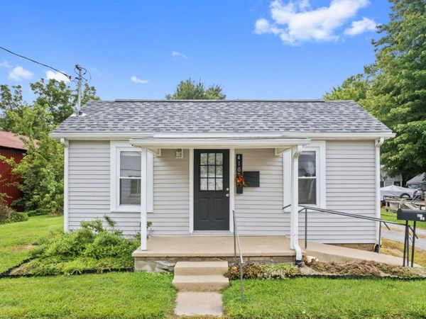 410 N Elm Street, Pleasant Twp, OH 45121