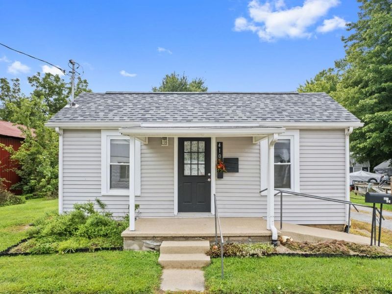 410 N Elm Street, Pleasant Township, OH 45121 Photo 1