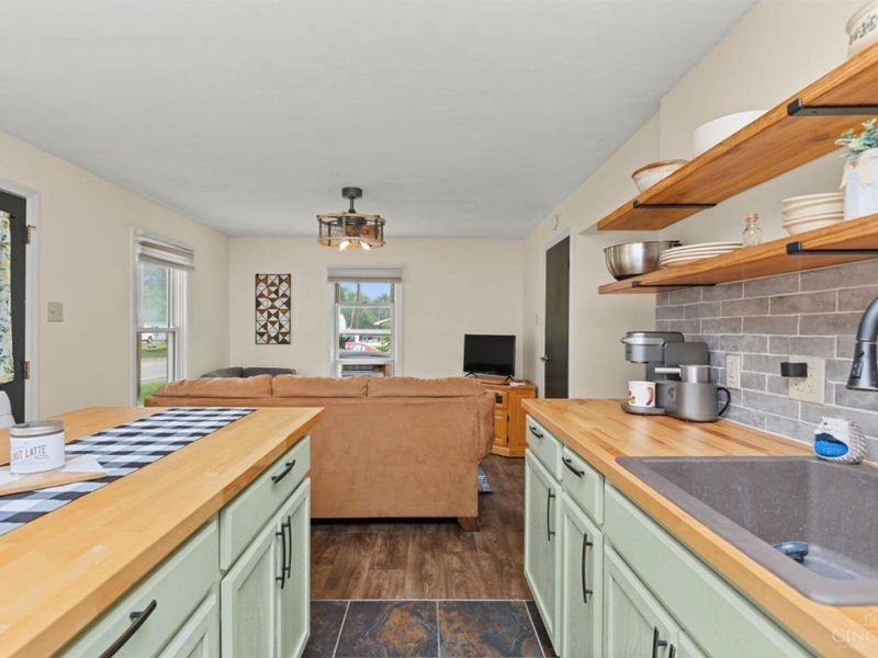 410 N Elm Street, Pleasant Township, OH 45121 Photo 12