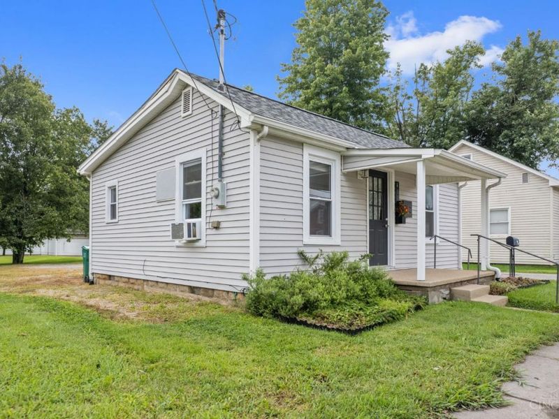 410 N Elm Street, Pleasant Township, OH 45121 Photo 3