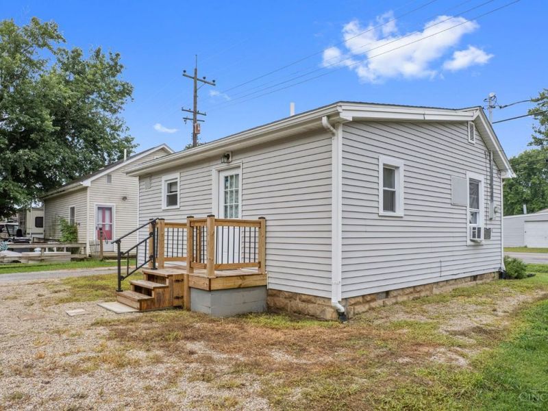 410 N Elm Street, Pleasant Township, OH 45121 Photo 4