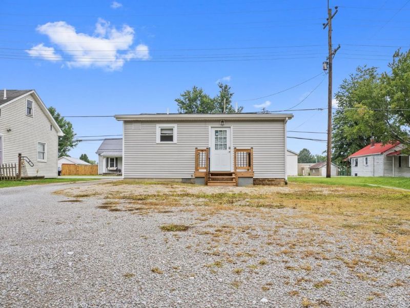 410 N Elm Street, Pleasant Township, OH 45121 Photo 5
