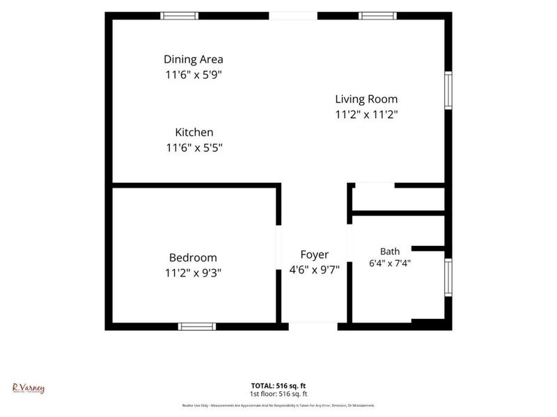 410 N Elm Street, Pleasant Township, OH 45121 Photo 7
