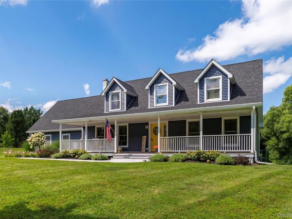 24 Quail Lane, Tivoli, NY 12583