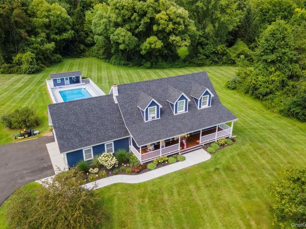 24 Quail Lane, Tivoli, NY 12583