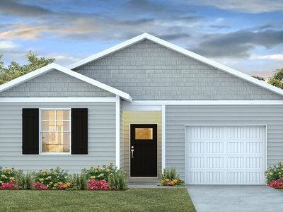 1769 Gordon Road, Summerton, SC 29148