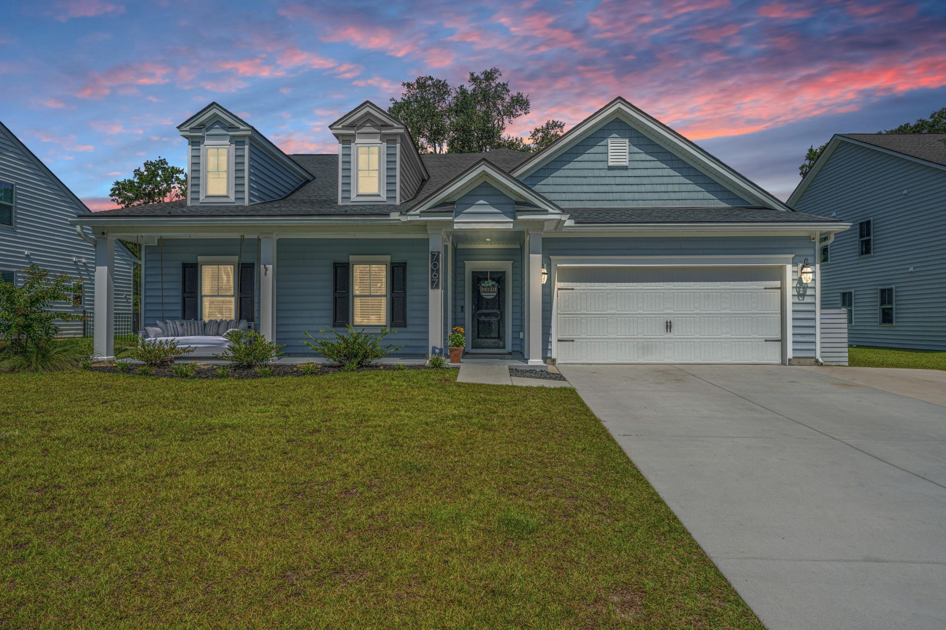 7067 Pumpkinseed Drive Photo 1