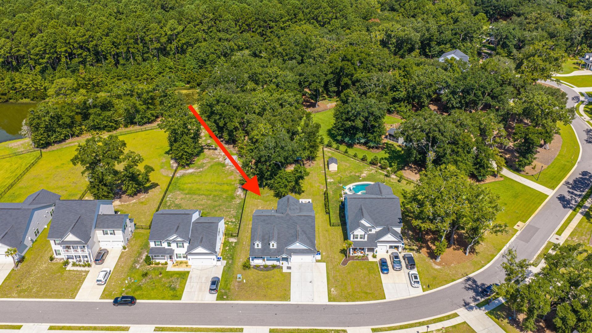 7067 Pumpkinseed Drive Photo 35
