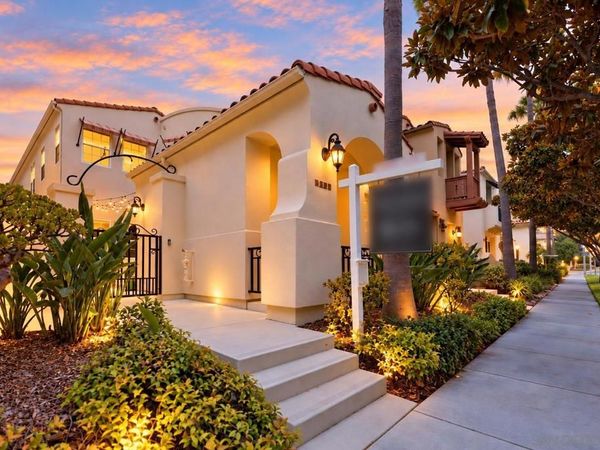 2955 Farragut, San Diego, CA 92106