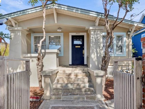 2421 9Th St, Berkeley, CA 94710