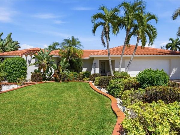 5331 Mayfair CT , CAPE CORAL, FL 33904