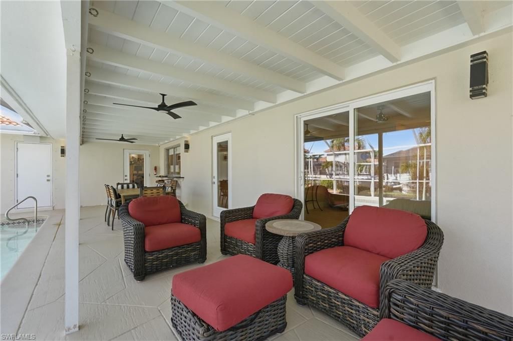 5331 Mayfair Ct , Cape Coral, FL 33904 Photo