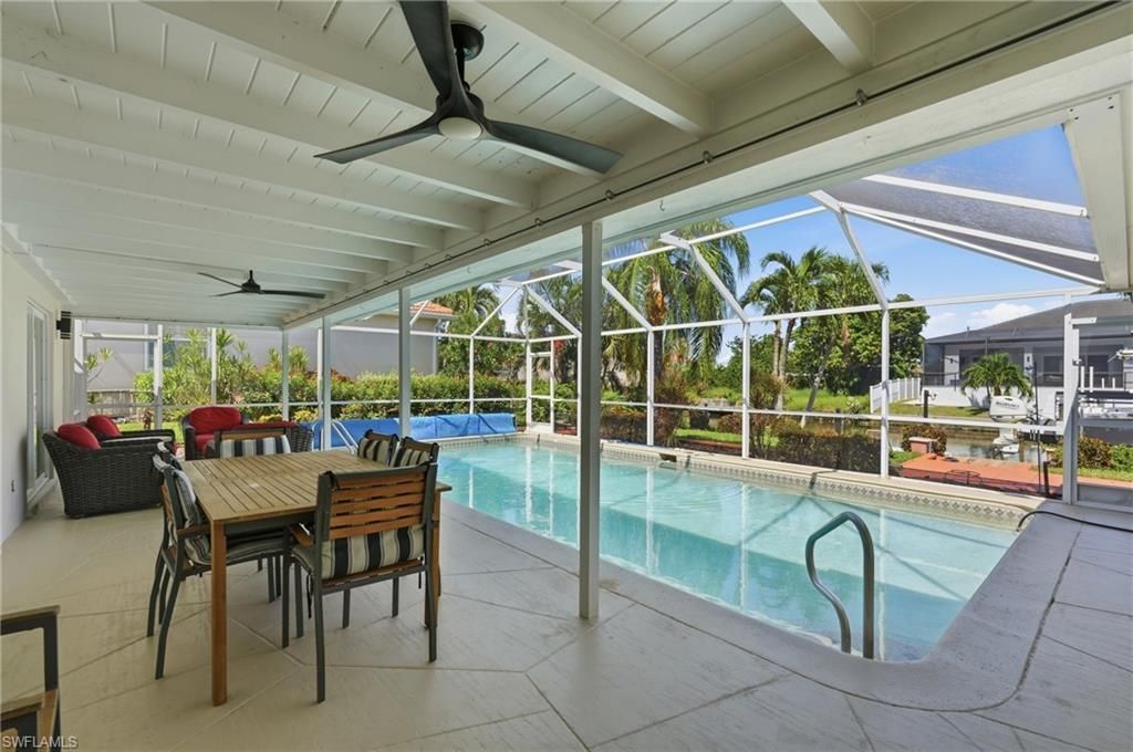 5331 Mayfair Ct , Cape Coral, FL 33904 Photo