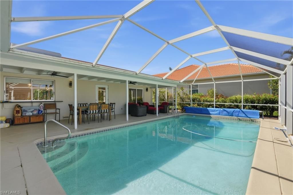 5331 Mayfair Ct , Cape Coral, FL 33904 Photo